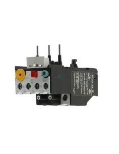 Eaton Z00-6 Bimetal Thermal Relay 067297 2